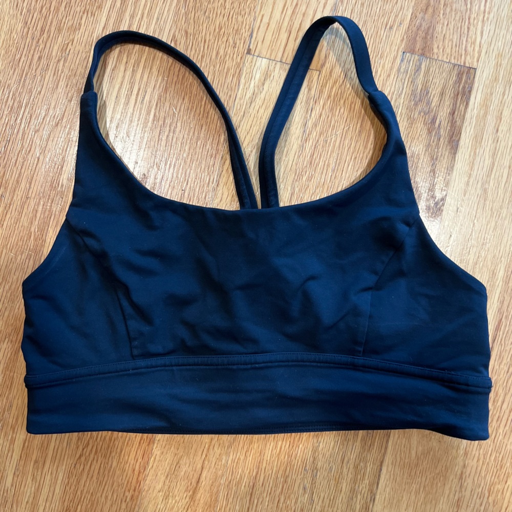 Lululemon Bra 🔥